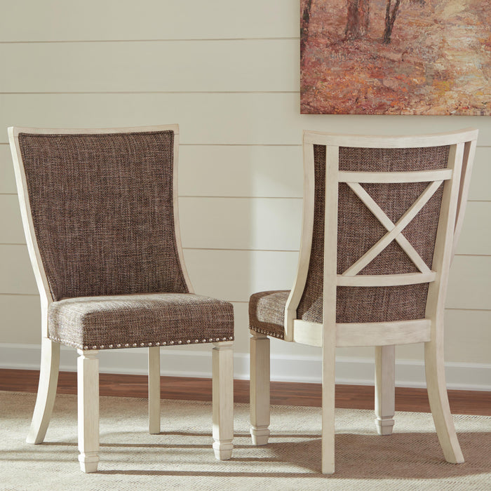 Bolanburg Dining Chair - De Avenue Furniture