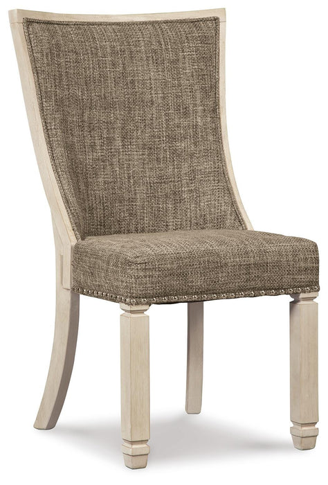 Bolanburg Dining Room Set - De Avenue Furniture