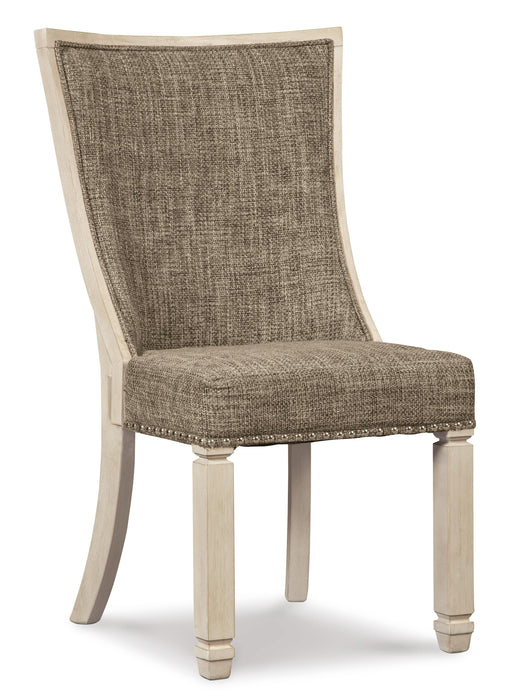 Bolanburg Dining Set - De Avenue Furniture