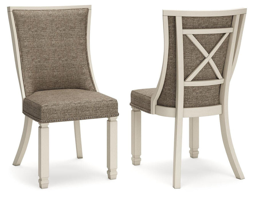 Bolanburg Dining Chair - De Avenue Furniture