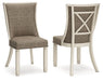 Bolanburg Dining Chair - De Avenue Furniture