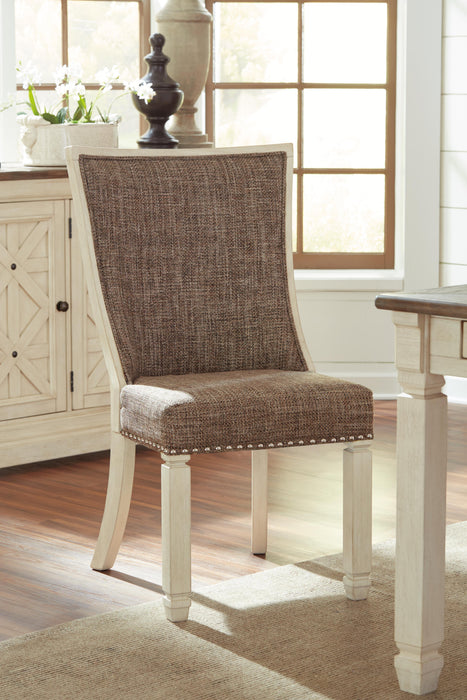 Bolanburg Dining Room Set - De Avenue Furniture