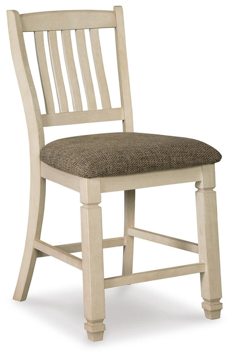 Bolanburg Dining Room Set - De Avenue Furniture