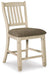 Bolanburg Dining Room Set - De Avenue Furniture
