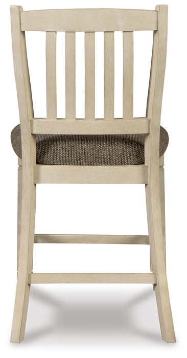 Bolanburg Dining Room Set - De Avenue Furniture