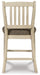 Bolanburg Dining Room Set - De Avenue Furniture