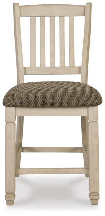 Bolanburg Dining Room Set - De Avenue Furniture