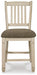 Bolanburg Dining Room Set - De Avenue Furniture