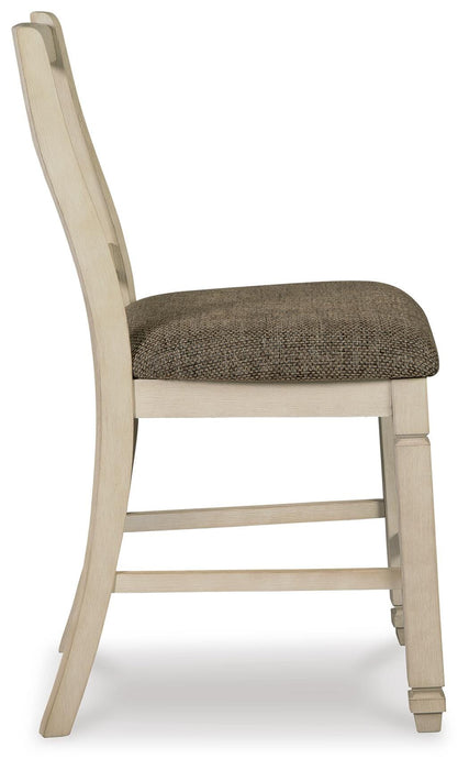 Bolanburg Dining Room Set - De Avenue Furniture