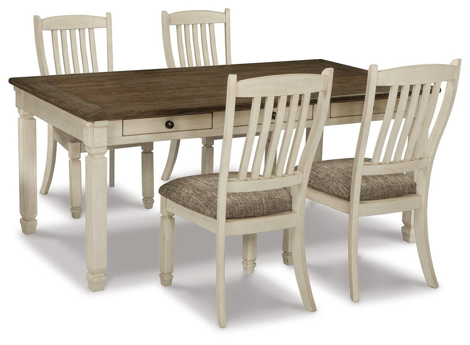 Bolanburg Dining Set - De Avenue Furniture