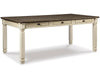 Bolanburg Dining Table - De Avenue Furniture