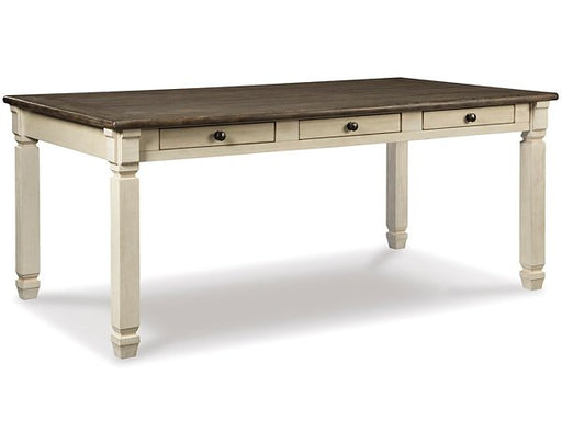 Bolanburg Dining Table - De Avenue Furniture