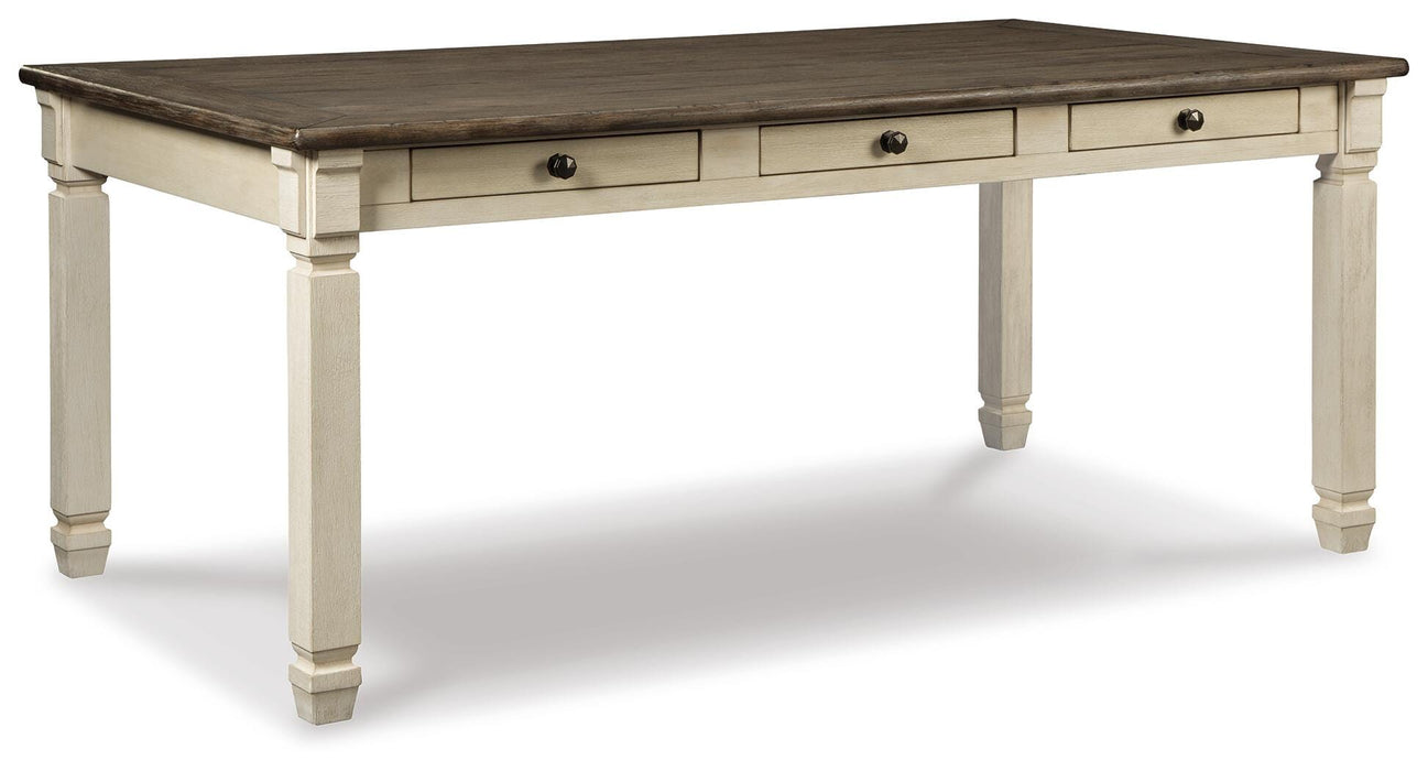 Bolanburg Dining Set - De Avenue Furniture