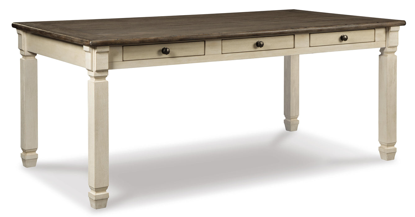 Bolanburg Dining Set - De Avenue Furniture