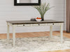 Bolanburg Dining Table - De Avenue Furniture