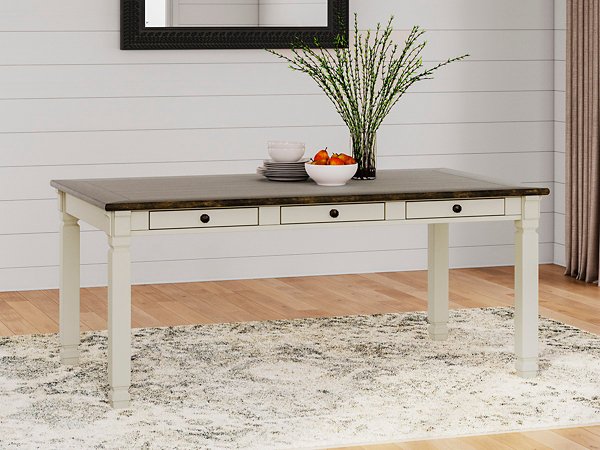 Bolanburg Dining Table - De Avenue Furniture
