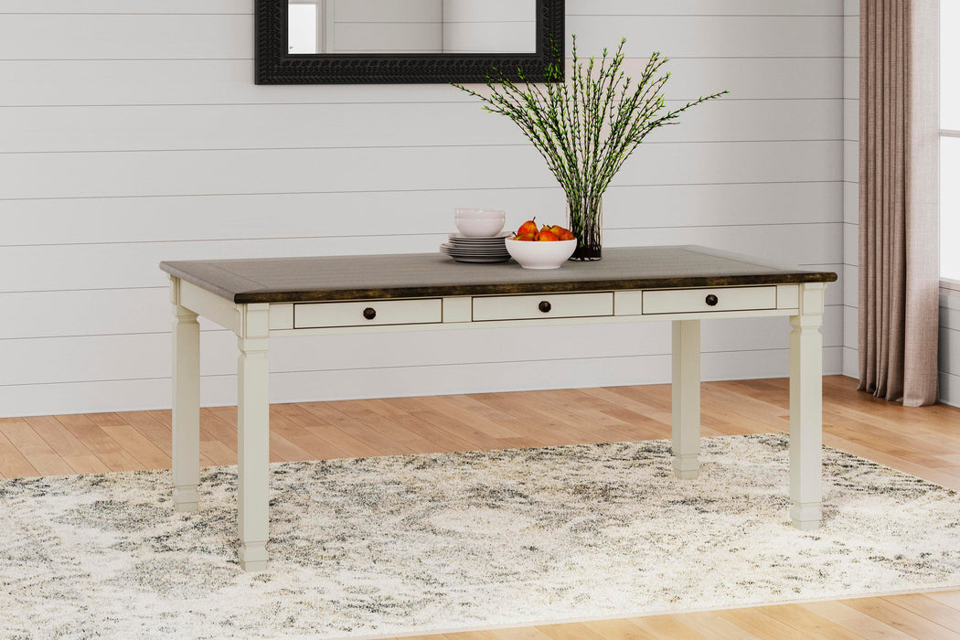 Bolanburg Dining Set - De Avenue Furniture