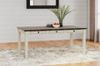 Bolanburg Dining Set - De Avenue Furniture