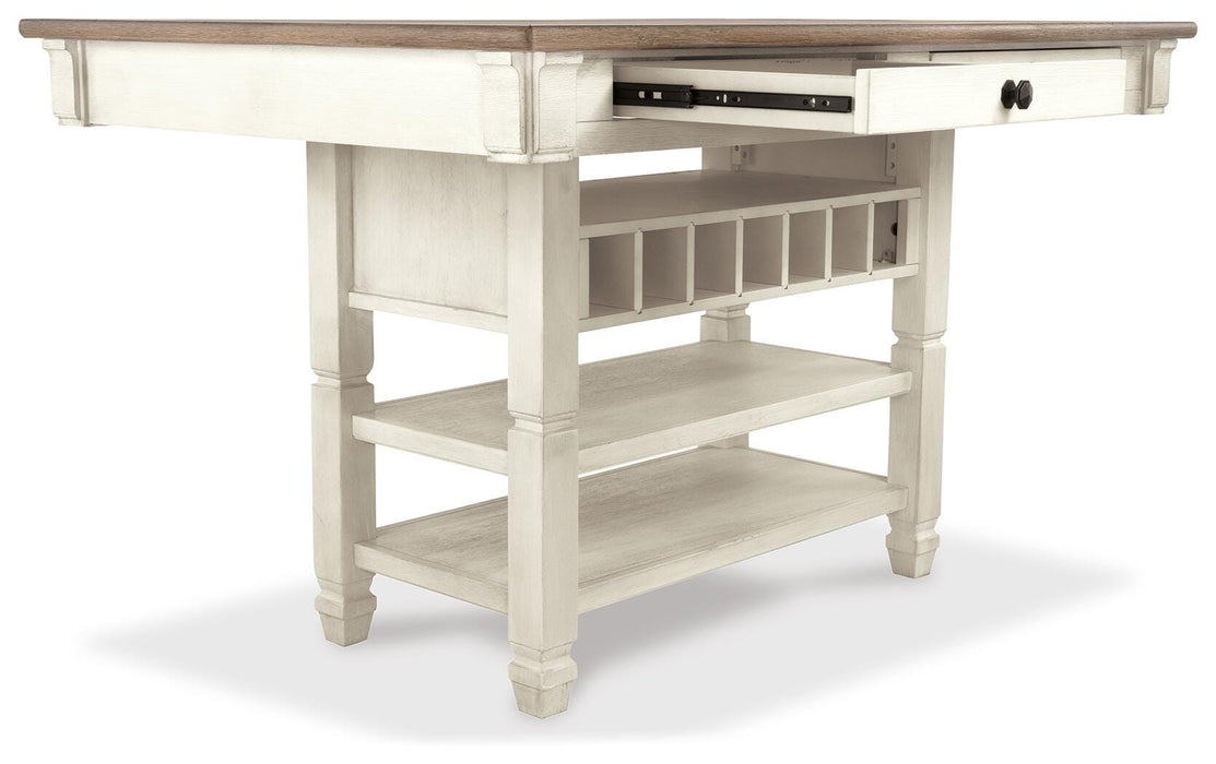 Bolanburg Dining Room Set - De Avenue Furniture