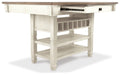 Bolanburg Dining Room Set - De Avenue Furniture
