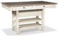 Bolanburg Dining Room Set - De Avenue Furniture