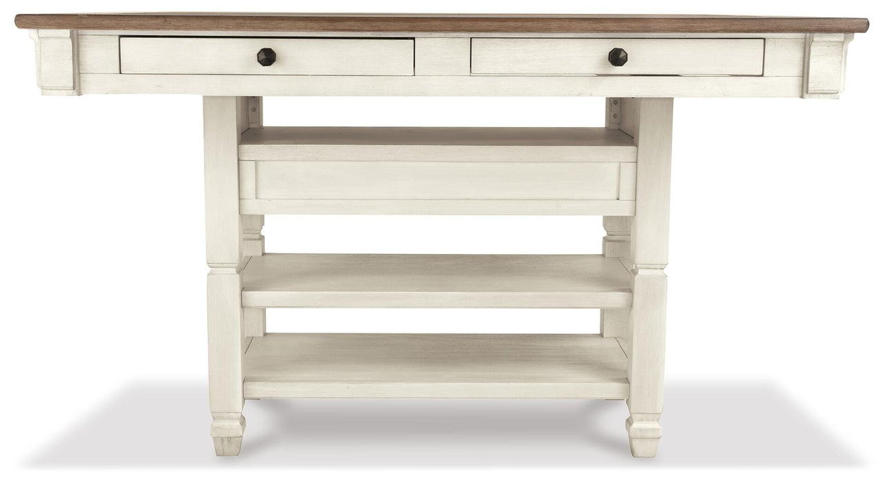 Bolanburg Dining Room Set - De Avenue Furniture