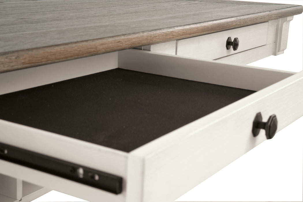 Bolanburg Counter Height Dining Table - De Avenue Furniture
