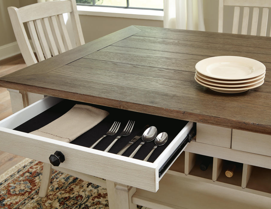 Bolanburg Dining Room Set - De Avenue Furniture