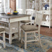 Bolanburg Counter Height Dining Table - De Avenue Furniture