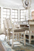 Bolanburg Counter Height Dining Table - De Avenue Furniture