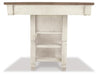 Bolanburg Dining Room Set - De Avenue Furniture