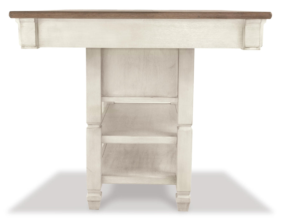 Bolanburg Counter Height Dining Table - De Avenue Furniture