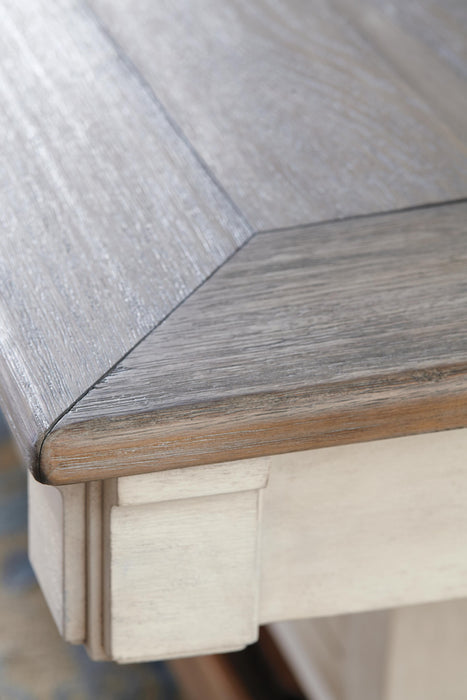 Bolanburg Counter Height Dining Table - De Avenue Furniture