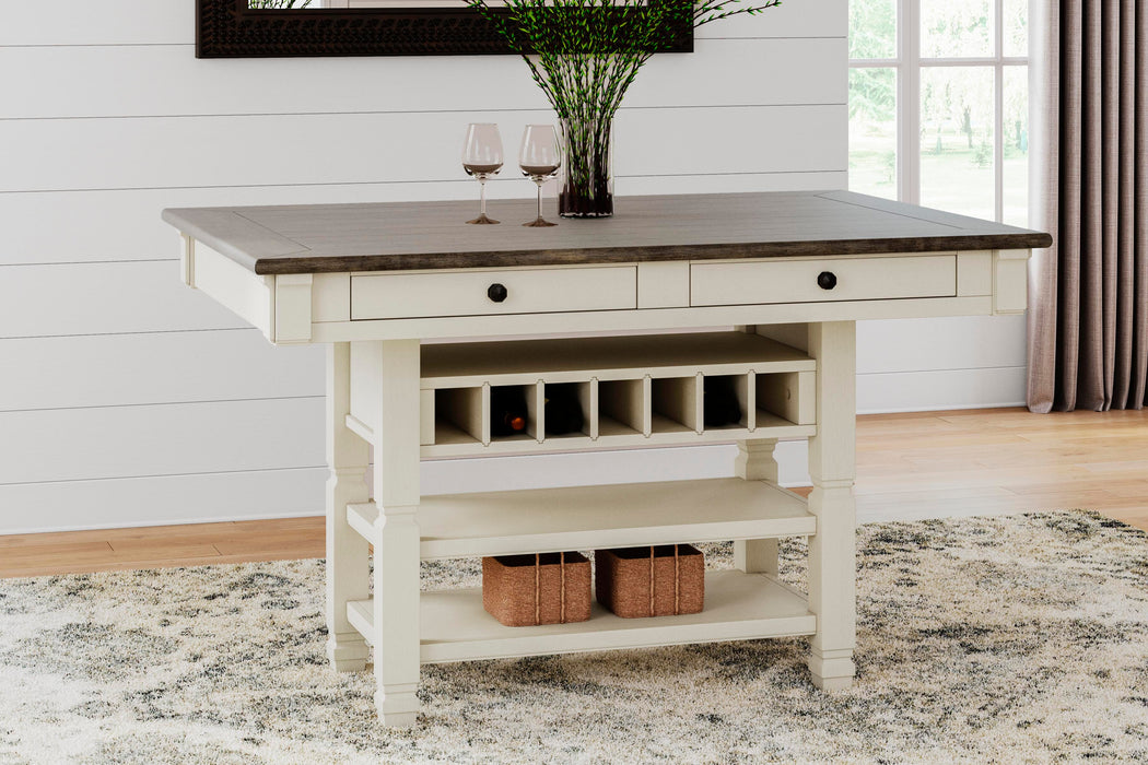 Bolanburg Dining Room Set - De Avenue Furniture