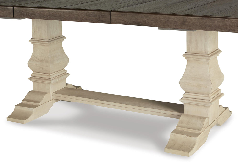 Bolanburg Dining Set - De Avenue Furniture