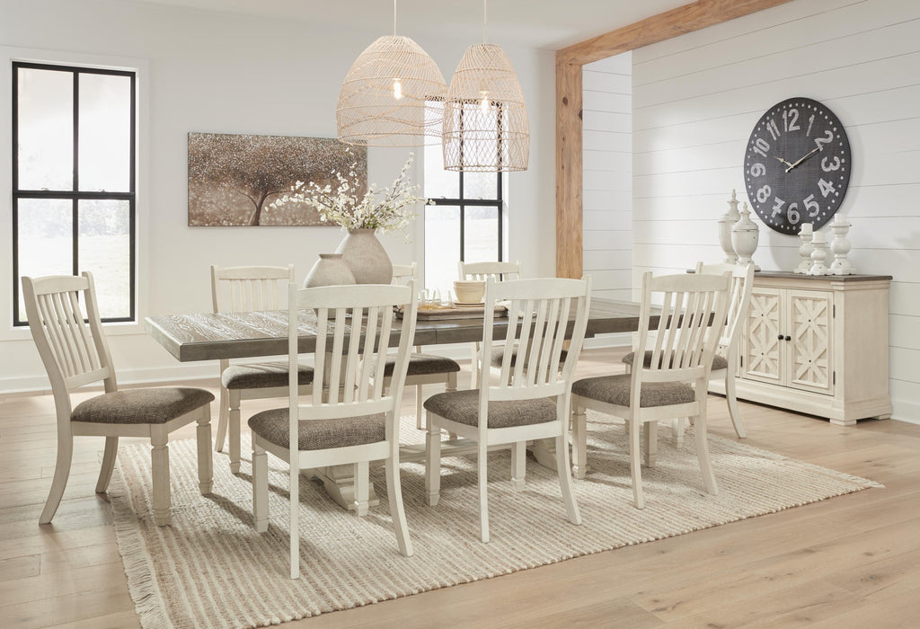 Bolanburg Dining Set - De Avenue Furniture