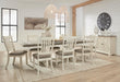 Bolanburg Dining Set - De Avenue Furniture