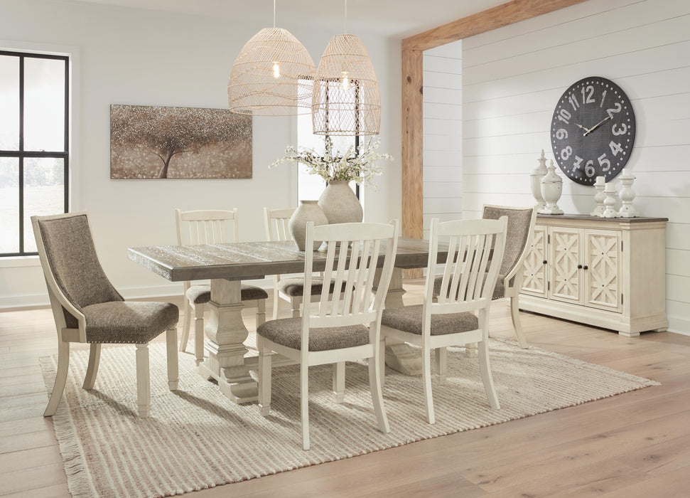 Bolanburg Dining Room Set - De Avenue Furniture
