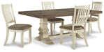 Bolanburg Dining Set - De Avenue Furniture
