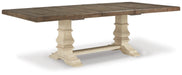 Bolanburg Dining Set - De Avenue Furniture