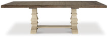 Bolanburg Dining Room Set - De Avenue Furniture