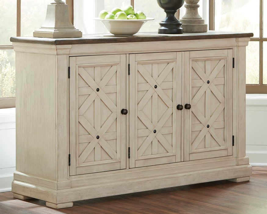 Bolanburg Dining Set - De Avenue Furniture