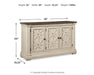 Bolanburg Dining Room Set - De Avenue Furniture