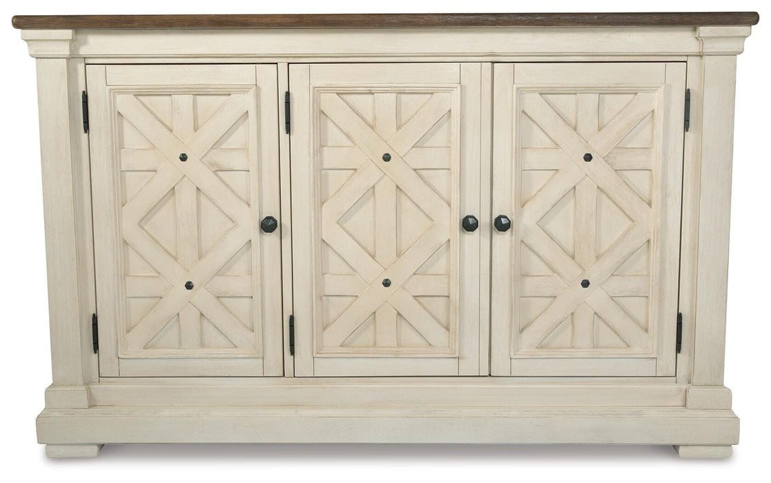 Bolanburg Dining Set - De Avenue Furniture