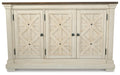 Bolanburg Dining Set - De Avenue Furniture