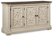 Bolanburg Dining Server - De Avenue Furniture