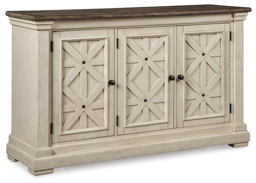 Bolanburg Dining Server - De Avenue Furniture