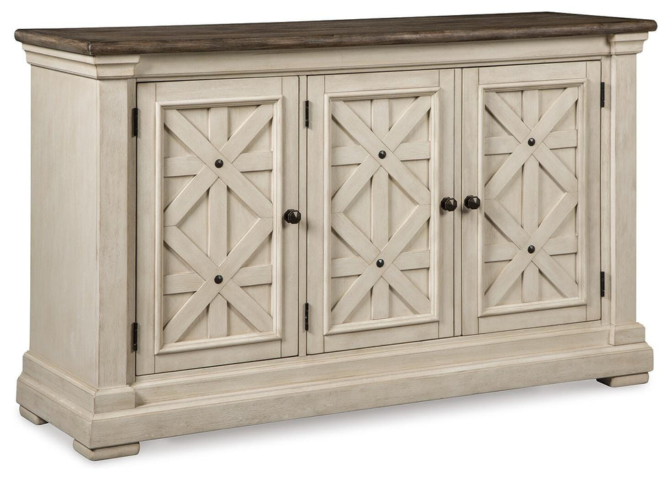 Bolanburg Dining Server - De Avenue Furniture