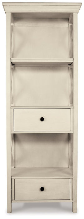 Bolanburg Display Cabinet - De Avenue Furniture