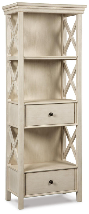Bolanburg Display Cabinet - De Avenue Furniture